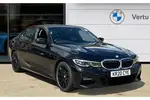 2020 BMW 3 Series