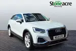 2021 Audi Q2