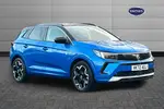 2022 Vauxhall Grandland