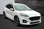 2022 Ford Kuga
