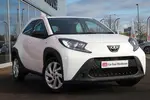 2022 Toyota Aygo X