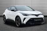 2021 Toyota C-HR