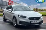 2020 SEAT Leon