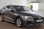 2023 Audi A3