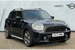 2022 MINI Countryman