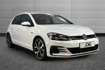 2020 Volkswagen Golf GTI