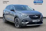 2021 Vauxhall Grandland X