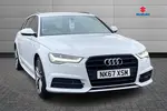 2017 Audi A6 Avant