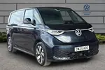 2025 Volkswagen ID.Buzz