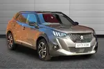 2021 Peugeot 2008