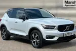 2020 Volvo XC40