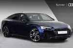 2022 Audi A5 Sportback