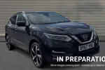 2017 Nissan Qashqai