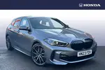 2023 BMW 1 Series