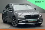 2024 Skoda Fabia
