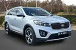 2018 Kia Sorento