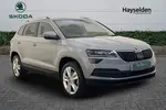 2019 Skoda Karoq