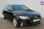 2017 Audi A3