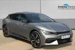 2023 Kia EV6