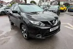 2016 Nissan Qashqai