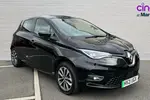 2021 Renault Zoe