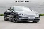 2023 Porsche Taycan