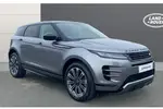 2023 Land Rover Range Rover Evoque