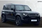 2024 Land Rover Defender