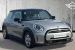 2023 MINI Hatchback