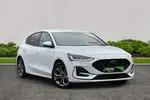 2022 Ford Focus