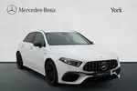 2020 Mercedes-Benz A-Class