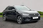2023 Volkswagen T-Roc