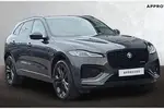 2024 Jaguar F-Pace