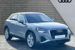 2022 Audi Q2