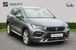 2023 SEAT Ateca