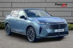 2025 Peugeot 3008