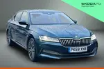 2019 Skoda Superb