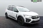 2023 Dacia Jogger