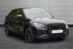 2025 Audi Q2