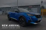 2023 Peugeot 2008
