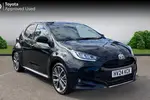 2024 Toyota Yaris