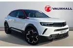 2022 Vauxhall Mokka