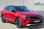 2024 Vauxhall Grandland