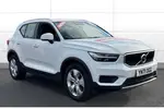 2021 Volvo XC40