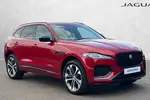 2024 Jaguar F-Pace