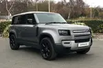 2020 Land Rover Defender