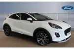 2023 Ford Puma