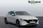 2025 Mazda 3