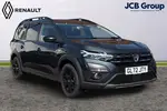 2022 Dacia Jogger