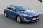 2020 Ford Focus